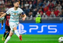 【乐玩LEWIN】巴萨已经开始与若日尼奥的团队展开谈判-乐玩真人线上娱乐