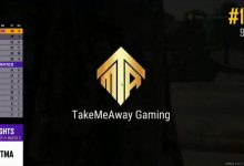 【乐玩LEWIN】?PGC小组赛:TMA天命所归 九杀成功吃鸡-乐玩真人线上娱乐