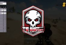 【乐玩LEWIN】?PGC小组赛：战神777决赛圈无情屠杀！TE十杀成功吃鸡-乐玩真人线上娱乐