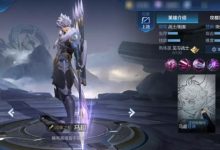 【乐玩LEWIN】王者荣耀S29赛季对抗路上分首选：马超版本最强当之无愧-乐玩真人线上娱乐