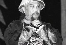 【乐玩LEWIN】著名话剧演员孙滨因病去世 享年93岁-乐玩真人线上娱乐