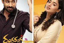 【乐玩LEWIN】2022爱情喜剧《谁是谁的菜》HD1080P.泰卢固语中字-乐玩真人线上娱乐