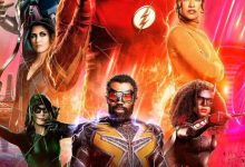 【乐玩LEWIN】2014-2021美剧《闪电侠S01-S08》全集 HD1080P 迅雷下载-乐玩真人线上娱乐