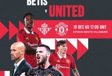 【乐玩LEWIN】官方:曼联将于北京时间12月11日1点与贝蒂斯进行热身赛-乐玩真人线上娱乐