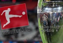 【乐玩LEWIN】德甲欧冠5队中4队晋级16强，仅勒沃库森小组出局-乐玩真人线上娱乐