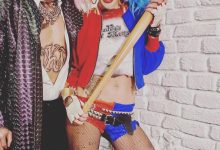 【乐玩LEWIN】对比过于强烈?贝司机神还原小丑造型,因莫比莱就....-乐玩真人线上娱乐