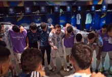 【乐玩LEWIN】?领导力！美洲杯决赛梅西1分钟演讲鼓舞士气：把冠军带回家！-乐玩真人线上娱乐