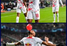 【乐玩LEWIN】恩昆库补射攻破矿工大门,随后上演吹气球庆祝-乐玩真人线上娱乐