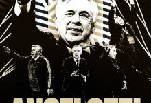 【乐玩LEWIN】超越弗格森,安切洛蒂执教生涯欧冠103胜升至历史第一-乐玩真人线上娱乐