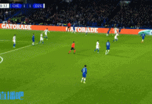 【乐玩LEWIN】“快乐男孩”再现……斯特林门前一脚冲天炮,皮球飞上看台-乐玩真人线上娱乐