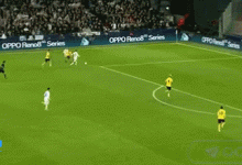 【乐玩LEWIN】哥本哈根扳平比分，哈拉尔德松低射攻破多特大门-乐玩真人线上娱乐