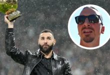 【乐玩LEWIN】伊布:当年我说本泽马该进国家队被媒体喷,现在他们都在吹本泽马-乐玩真人线上娱乐