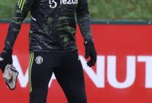 【乐玩LEWIN】C罗社媒晒训练照，配文：再次回到西班牙，全力为小组第一而战-乐玩真人线上娱乐