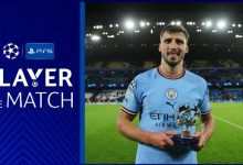 【乐玩LEWIN】欧冠官方:鲁本-迪亚斯当选曼城vs塞维利亚全场最佳-乐玩真人线上娱乐