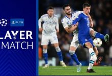 【乐玩LEWIN】欧冠官方：芒特当选切尔西vs萨格勒布迪纳摩全场最佳-乐玩真人线上娱乐