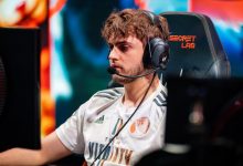 【乐玩LEWIN】外媒记者消息：VIT下路选手Carzzy下赛季或将回老东家MAD-乐玩真人线上娱乐