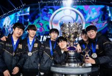 【乐玩LEWIN】仁川人!四年前的今天,iG 3-0 击败FNC捧起S8冠军奖杯-乐玩真人线上娱乐