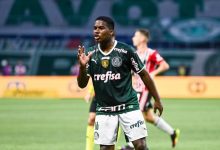 【乐玩LEWIN】全欧豪门准备下单?？16岁恩德里克首次先发，成年队连场破门-乐玩真人线上娱乐