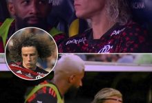 【乐玩LEWIN】?大卫-路易斯改变了自己的经典蓬蓬头造型，变为一头金色秀发-乐玩真人线上娱乐