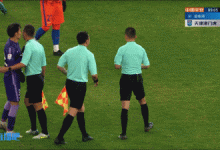 【乐玩LEWIN】危险动作！梅里达对孙准浩恶犯，王大雷暴怒上前出头被红牌罚下-乐玩真人线上娱乐