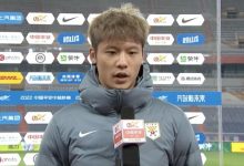 【乐玩LEWIN】陈蒲：赢球是全队努力的结果 永远不会满意自己的表现-乐玩真人线上娱乐