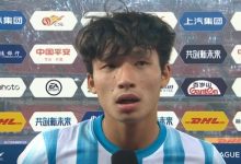 【乐玩LEWIN】心服口服!广州城球员温永骏:武汉三镇外援和我们不是一个层次-乐玩真人线上娱乐