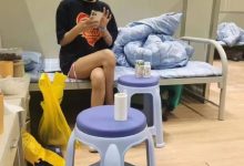 【乐玩LEWIN】福州方舱医院夜店味浓郁？-乐玩真人线上娱乐