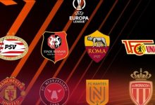 【乐玩LEWIN】巴萨欧联1/8淘汰赛附加赛潜在对手:曼联、罗马等8队都可相遇-乐玩真人线上娱乐