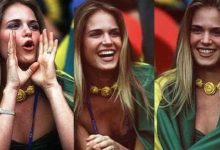 【乐玩LEWIN】【绿茵红粉】苏珊娜——法兰西之夏的那一抹妖娆-乐玩真人线上娱乐