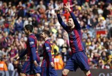 【乐玩LEWIN】当皮克选择离开:留下37座冠军,终结巴萨的一个时代-乐玩真人线上娱乐