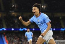 【乐玩LEWIN】曼城17岁青训小将闪耀欧冠,他或可接班凯尔-沃克?-乐玩真人线上娱乐