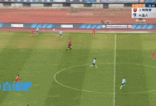 【乐玩LEWIN】降维打击！武磊逆足推射破门6场攻入7球！蔡慧康献助攻-乐玩真人线上娱乐