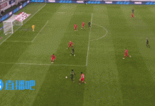 【乐玩LEWIN】会是绝杀吗？阿德本罗89分钟造点，姜祥佑一蹴而就！-乐玩真人线上娱乐