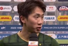 【乐玩LEWIN】点球绝杀助球队取得3连胜!姜祥佑:绝杀源于队友的咬牙坚持!-乐玩真人线上娱乐
