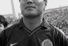 【乐玩LEWIN】胜利献给曾为国安战斗过的王涛,愿天堂也有足球常伴左右?️-乐玩真人线上娱乐