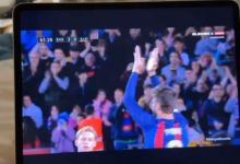 【乐玩LEWIN】内马尔INS告别皮克:永远的3号-乐玩真人线上娱乐