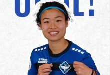 【乐玩LEWIN】赵瑜洁丹麦女超联赛连场破门，HB克厄女足客场3-0桑德比BK女足-乐玩真人线上娱乐