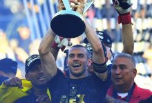 【乐玩LEWIN】大圣再捧杯!贝尔决赛128分钟奇迹绝平+逆境翻盘夺冠你怎能不爱!-乐玩真人线上娱乐