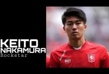 【乐玩LEWIN】英媒：布莱顿有意引进日本球员中村敬斗，本赛季17场贡献11球6助-乐玩真人线上娱乐