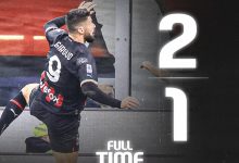 【乐玩LEWIN】圣西罗南看台:马尔蒂尼破门后是吉鲁绝杀,米兰赢得太过纠结-乐玩真人线上娱乐