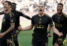 【乐玩LEWIN】美职联决赛128分钟上演大圣归来,贝尔就是为决赛而生!-乐玩真人线上娱乐