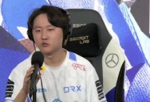 【乐玩LEWIN】Pyosik：千珏冠军皮肤上线时，我应该会很自豪和感动-乐玩真人线上娱乐