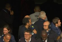 【乐玩LEWIN】是否影响世界杯?RMC:姆巴佩提前离场是因为内收肌轻微拉伤-乐玩真人线上娱乐