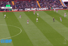 【乐玩LEWIN】可惜!C罗禁区内头球攻门,被马丁内斯用脚挡出-乐玩真人线上娱乐