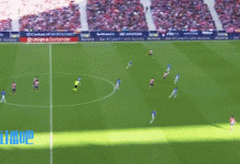 【乐玩LEWIN】全靠你了!菲利克斯替补建功,马竞扳平比分!-乐玩真人线上娱乐