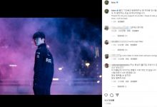 【乐玩LEWIN】Faker：感谢给我应援的粉丝 之后会表现出更好的样子-乐玩真人线上娱乐