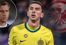 【乐玩LEWIN】买不起!法兰克福总监:引进戈森斯的交易在经济上不可行-乐玩真人线上娱乐