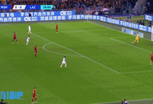 【乐玩LEWIN】罗马后防玩火!伊巴涅斯禁区内带球被断,费利佩-安德森笑纳大礼-乐玩真人线上娱乐