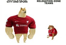 【乐玩LEWIN】劫富济贫！利物浦近5轮英超击败曼城、热刺，却输给森林、利兹联-乐玩真人线上娱乐