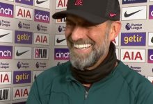 【乐玩LEWIN】萨拉赫对利物浦有多重要？克洛普：我的英语水平不足以来形容-乐玩真人线上娱乐